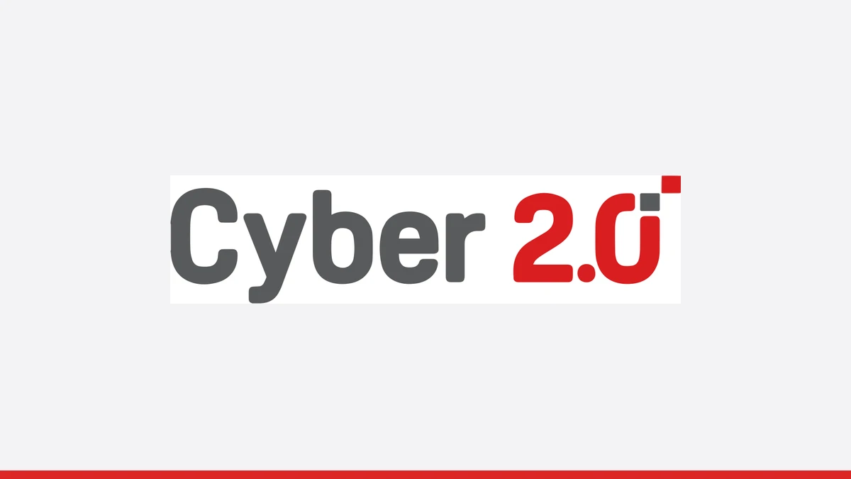 Cyber 2.0 - סייבר ואבטחת מידע