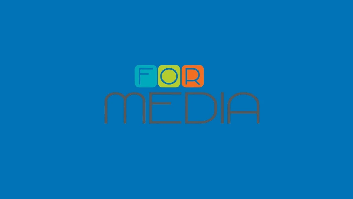 FOR MEDIA - דפוס והפקה