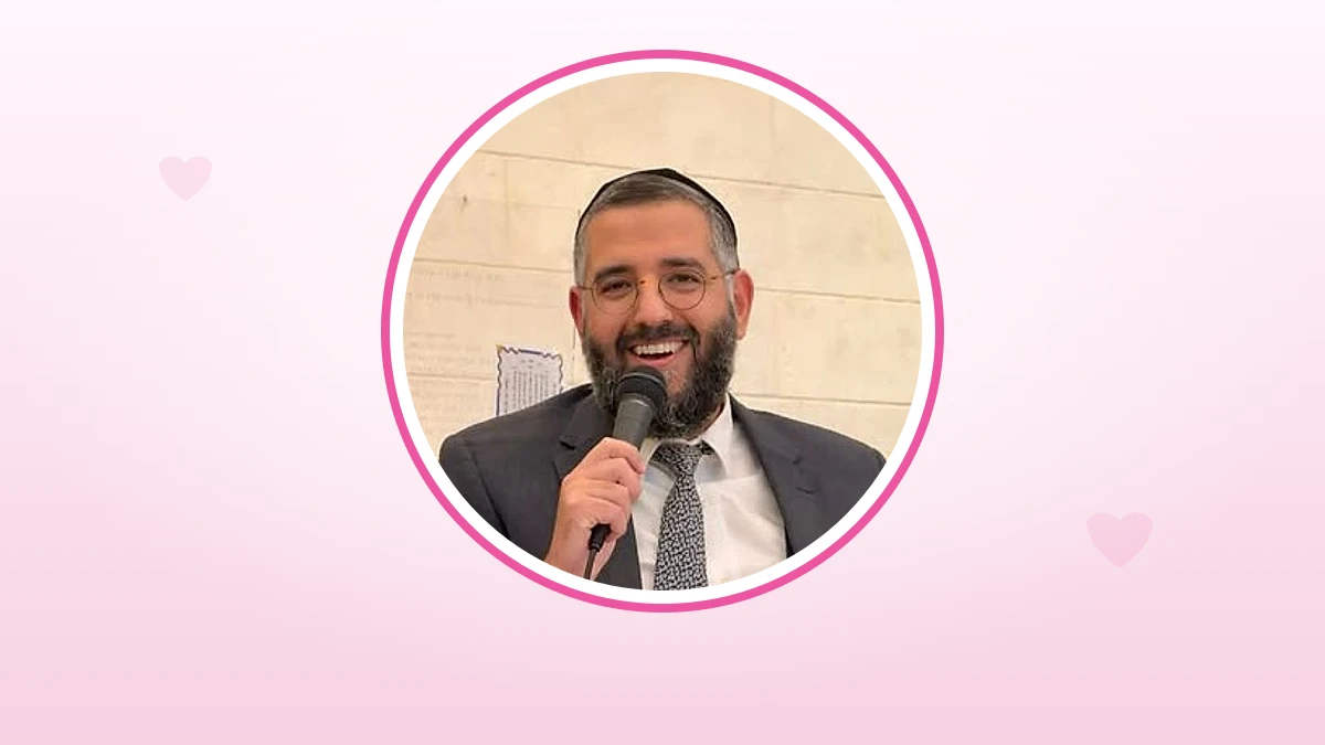 Match-Jewish - היכרויות ושידוכים
